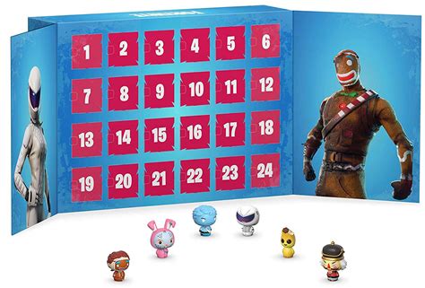 Collectibles Review: Funko Advent Calendars | The Pop Insider