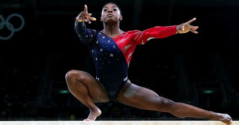 Top 10 Best Gymnasts In The World Right Now - sportsshow.net