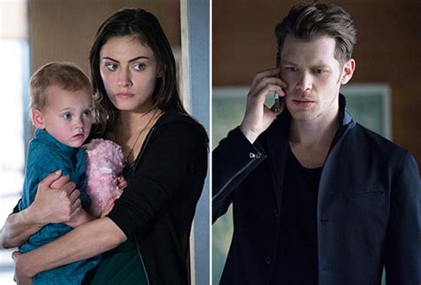 [PHOTOS] ‘The Originals’ Spoilers: Season 3 Finale — Rebekah Returns ...