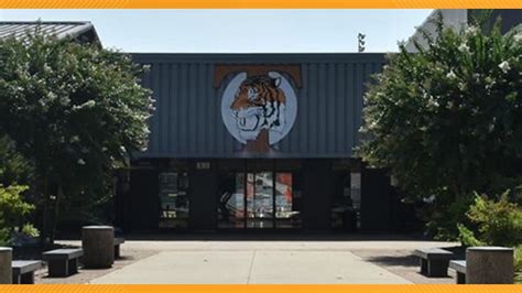 Tabb High student accused of threatening to shoot up school | 13newsnow.com