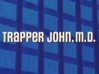 Trapper John, M.D. - Wikipedia