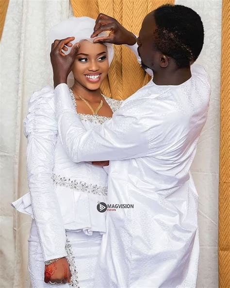 Sadio Mane's wife, 18, speaks on marriage to former Liverpool star, 31 – Nehanda Radio