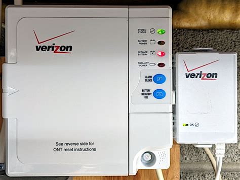 Verizon FiOS Battery Replacement – The Smell of Molten Projects in the ...