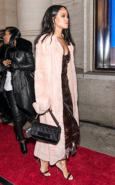 The Best Celebrity Fashion Moments Featuring Fendi Bags | Essence