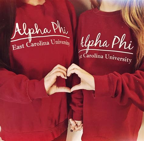 Pin by Aisha Lee on Alpha Phi Style | Sorority letters, Alpha phi apparel, Sorority shirts