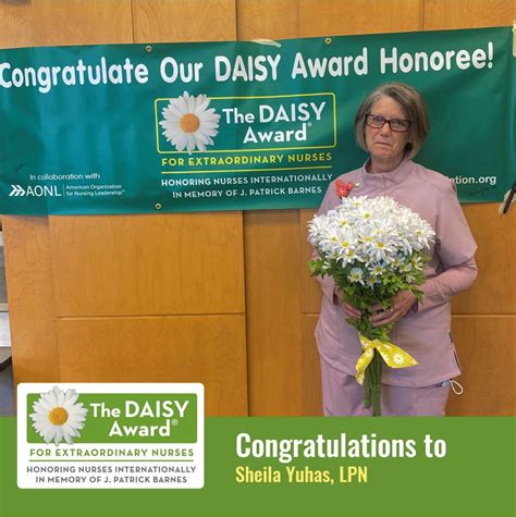 Daisy Award – Great Falls Clinic