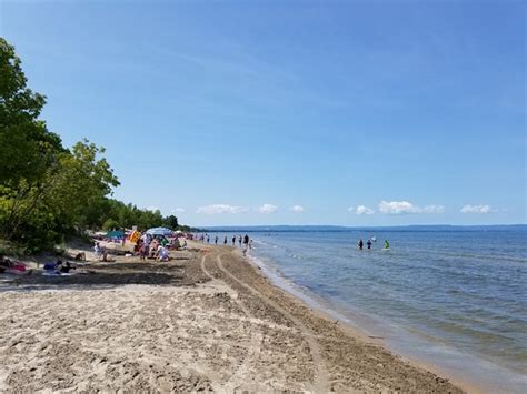 Wasaga Beach Provincial Park - All You Need to Know BEFORE You Go ...