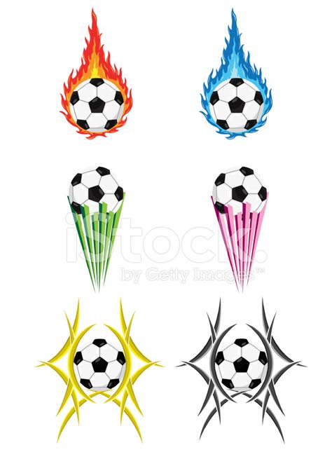 Soccer Ball Design Stock Photo | Royalty-Free | FreeImages