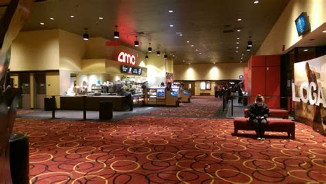 Movie Theater «AMC Braintree 10», reviews and photos, 121 Grandview Rd ...