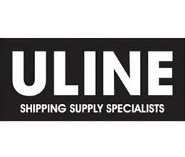 Uline Free Shipping - Save 25% with Sep. 2018 Promo & Coupon Codes