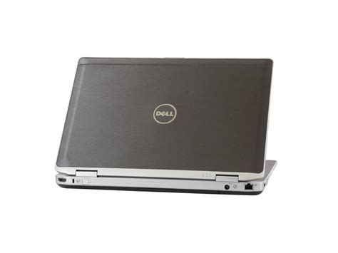 Refurbished: DELL Latitude E6430 Laptop Intel Core i5 3rd Gen 3320M (2.60 GHz) 8 GB Memory 256 ...