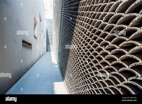 Nanjing imperial examination museum hi-res stock photography and images ...