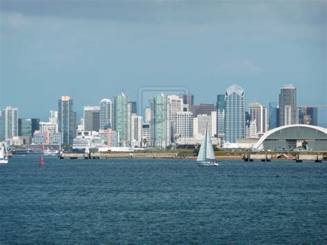 🔥 [40+] San Diego Skyline Wallpapers | WallpaperSafari