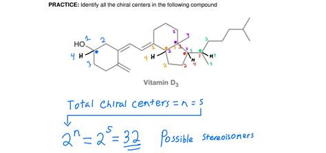 Chirality - Organic Chemistry Video | Clutch Prep