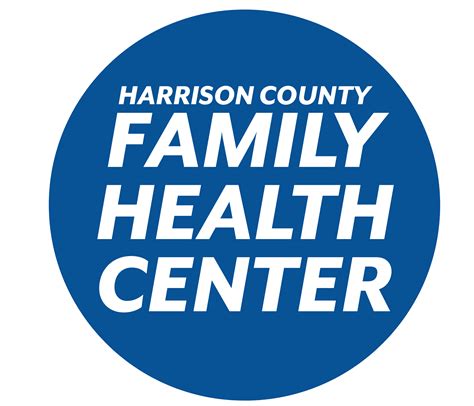 Harrison County Family Health Center - Home