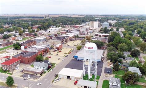 City of Watseka – City of Watseka