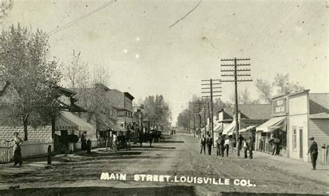 Stories in Places: Putting Louisville's History in Context | Engage ...