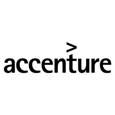 Accenture Logo Transparent Background