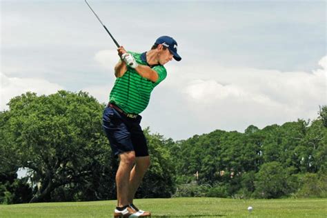 Swing Sequence: Billy Horschel | How To Play Golf | Golf Digest