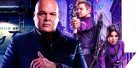 Is Kingpin In Hawkeye Episode 5? Who Plays The MCU Villain?