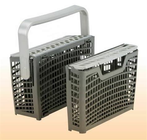 Dishlex Dishwasher Cutlery Basket Genuine ACC107 | Original Parts