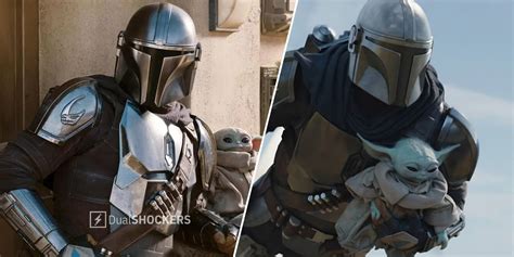 The Mandalorian Season 3 Episode 2 Release Date And Time