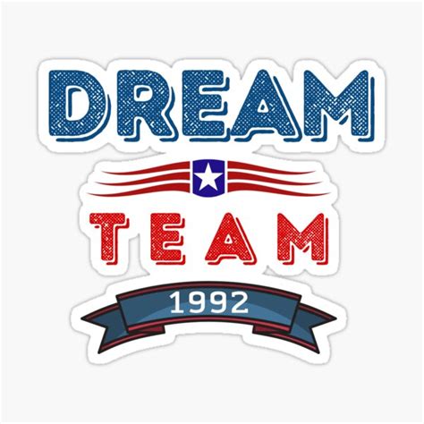 1992 Dream Team Gifts & Merchandise | Redbubble