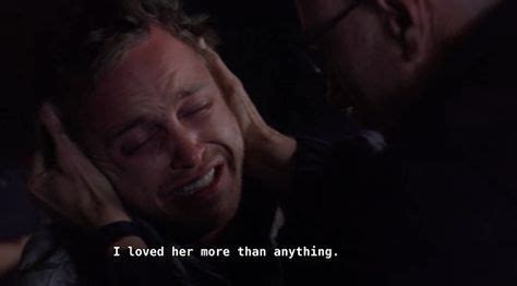 Jesse Pinkman Quotes About Jane - ShortQuotes.cc