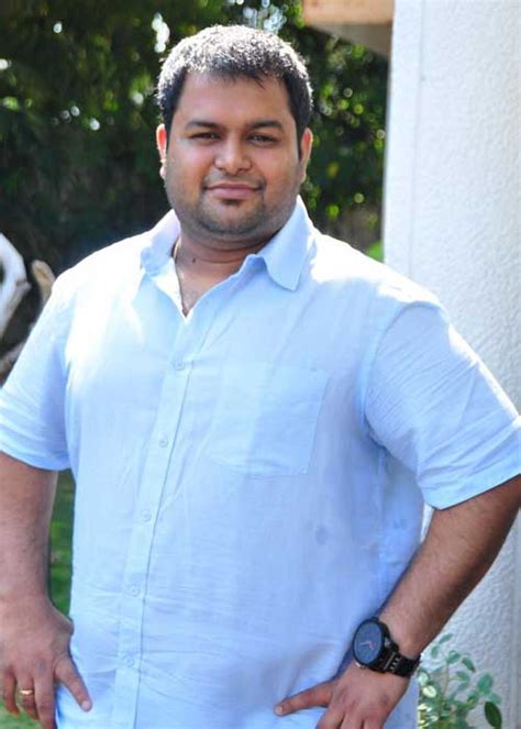 S. Thaman Height, Wiki, Biography, Biodata, DOB, Age, Profile, Personal ...