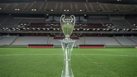 Champions League Final Venue 2024 - Abbey Annetta