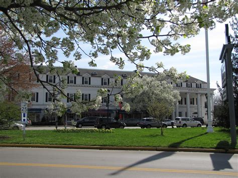 Appalachian Heartbeat: An Early Spring on the Berea College Campus