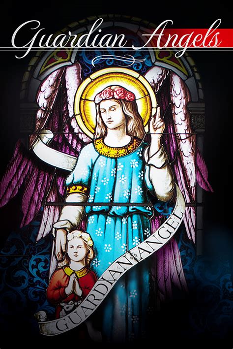 The Guardian Angels | EWTN