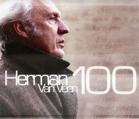 Herman van Veen - 100 (2009, CD) | Discogs