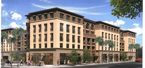 Renderings Revealed for Latest Reseda Boulevard Project | Urbanize LA