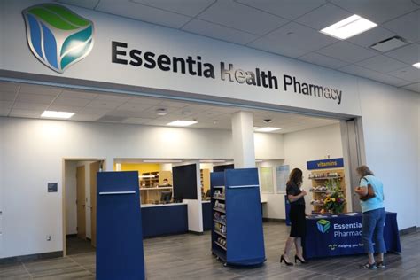 Essentia Surgery Center to open in mall next month - Duluth News Tribune | News, weather, and ...