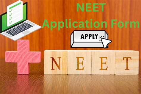 NEET 2024: - Application Form, Notification, Registration, Apply Online and Exam Date