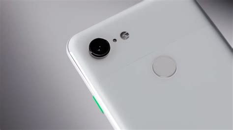 Google Pixel 3 and Pixel 3 XL cameras revealed: everything you need to ...