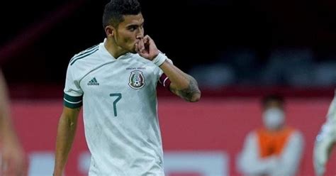 Orbelín Pineda y el Cruz Azul se llevan los reflectores en la Fecha FIFA | La Verdad Noticias