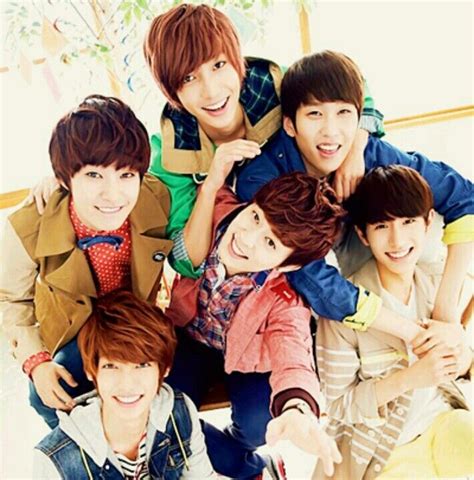 Boyfriend | Boyfriend kpop, Boyfriend band, Japanese song