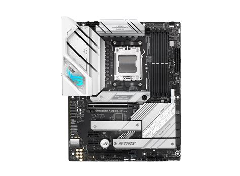 ROG STRIX B650-A GAMING WIFI | Motherboards | ROG United States