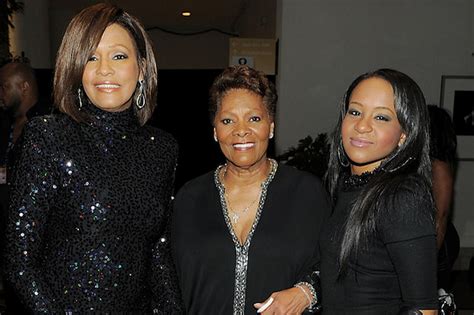 Whitney Houston’s Family Developing Reality Show