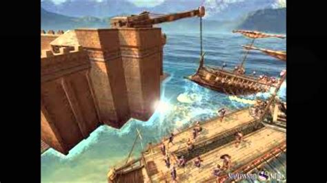 Archimedes inventions - YouTube