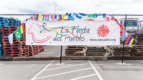 La Fiesta del Pueblo ~ El Pueblo, Inc