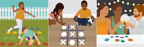 Party Games For Your Yard and Home | Fix.com