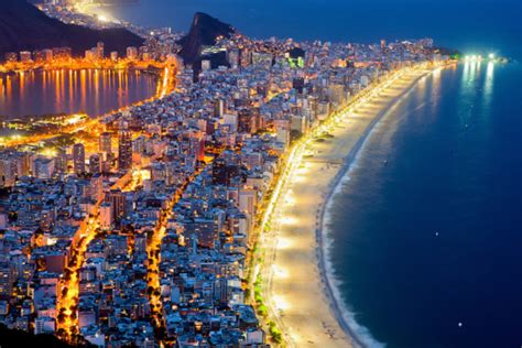 Rio de Janeiro: Nightlife and Clubs | Nightlife City Guides