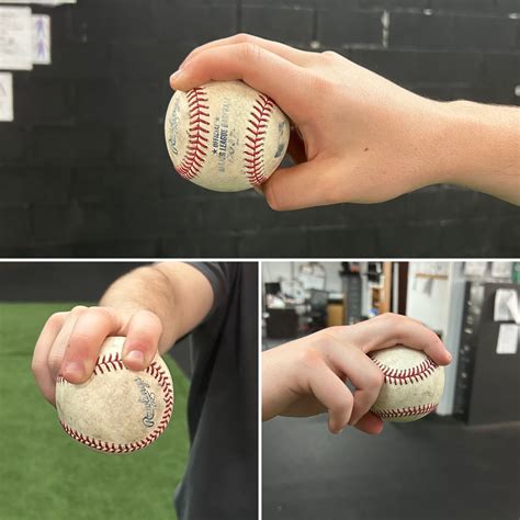 How to Throw a 4-seam Fastball (Grips, Cues, Types, etc.) • RPP Baseball