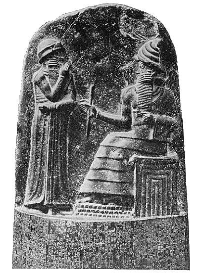 How the Code of Hammurabi and "an Eye for an Eye" Changed Human History ...