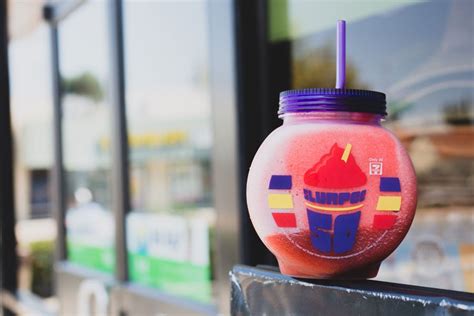 Get Excited! Free 7-Eleven Slurpees Are Coming In All New Flavors ...