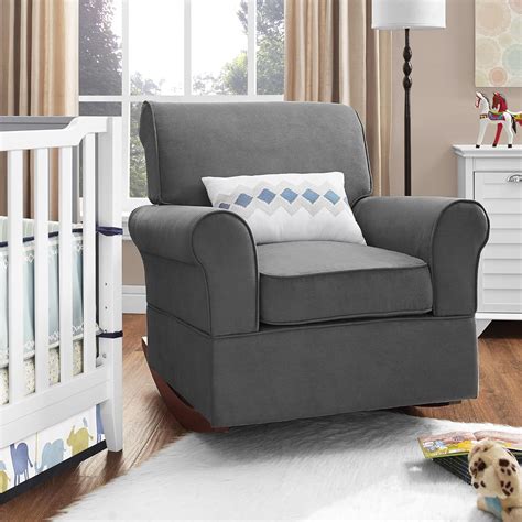 Best Nursing Chair Reviews 2018 - Useful Buyer's Guide