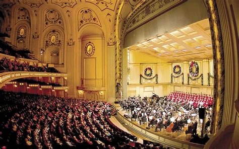 St Louis Symphony Orchestra Tickets | semashow.com